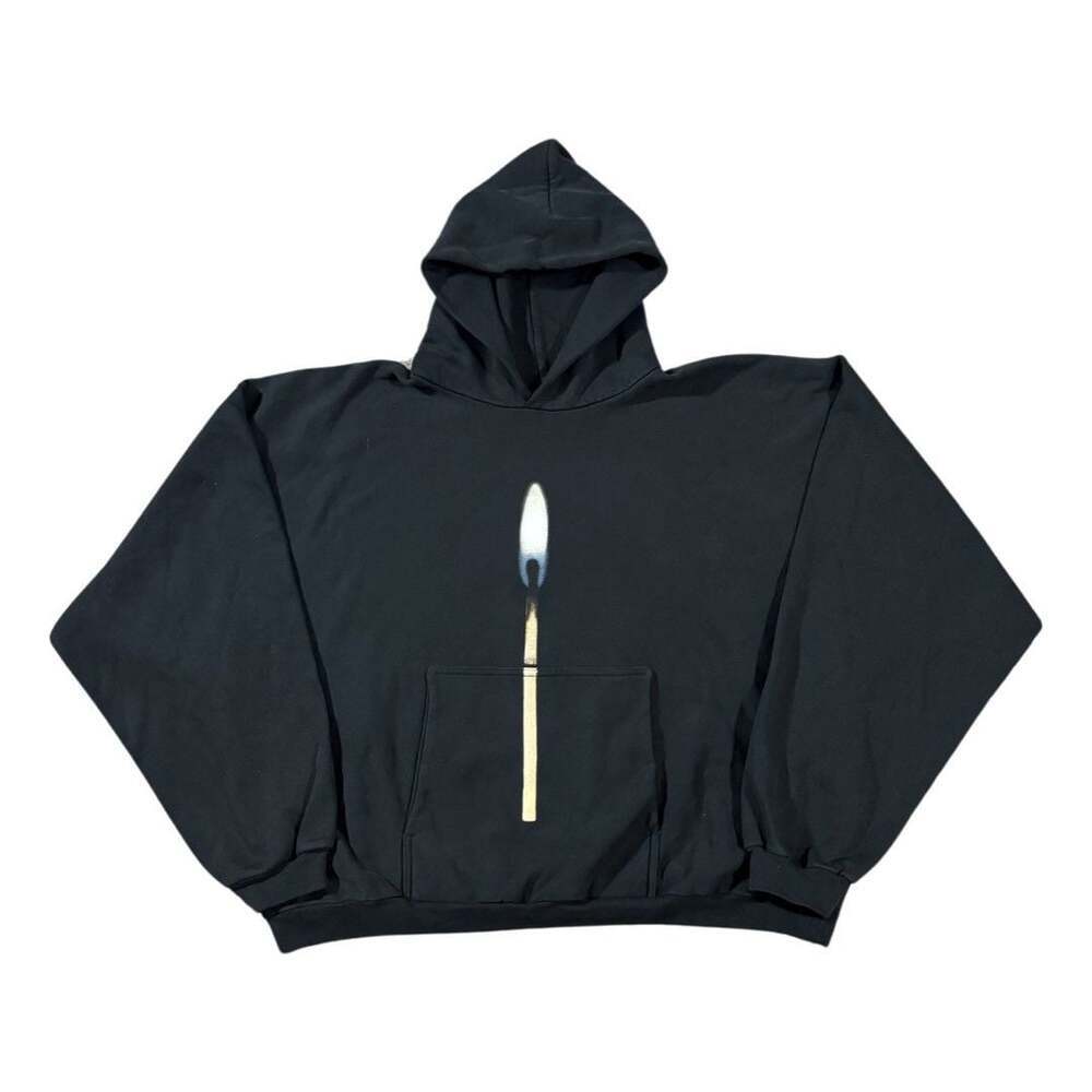 Kanye West Donda 2 Match Hoodie